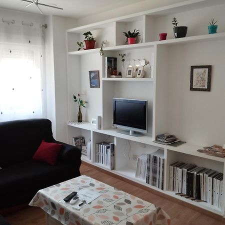 Apartamento luminoso y nuevo en Madrid Rio Exterior foto