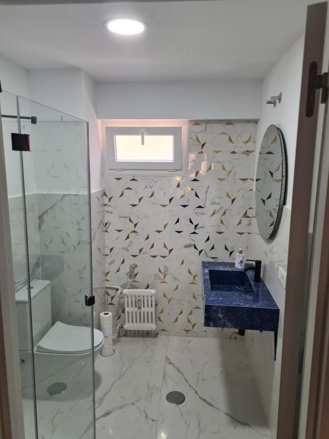 Apartamento luminoso y nuevo en Madrid Rio Exterior foto